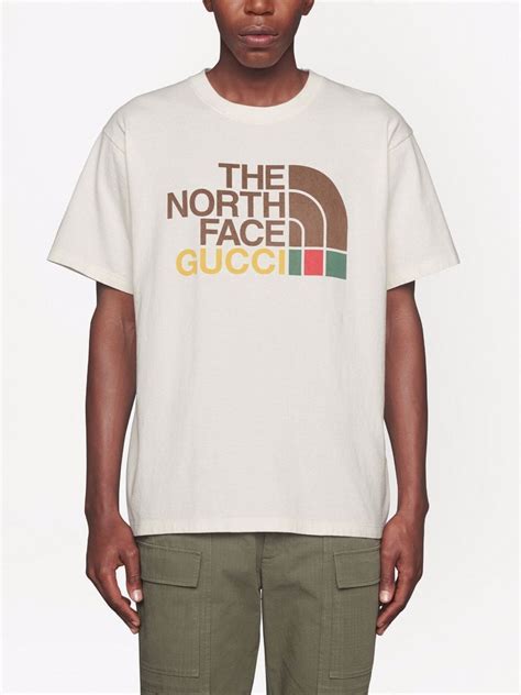 the north face gucci playera|north face gucci shop online.